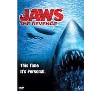 Jaws 4 - The Revenge