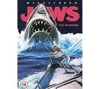 Jaws 4 - The Revenge G