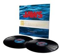 John Williams - Jaws 50th Anniversary (Original Soundtrack)