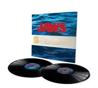 Jaws / 50ème Anniversaire / Original Motion Picture Score Vinyle