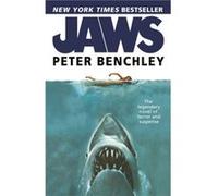 Jaws A Novel by Peter Benchley Peter Benchley (Auteur)