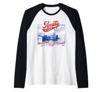 Jaws Amity Island Family Trip Shark Tours 2026 Manche Raglan