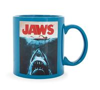 JAWS Amity Island Population Tasse en céramique Capacité 591 ml