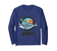 Jaws Amity Island Surf Scene Manche Longue