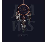 Jaws – Be Slowly – CD (Import, Membran)