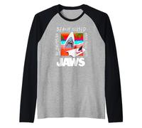 Jaws Beach Closed Surf Warning Manche Raglan