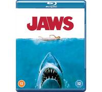 Jaws – Blu-ray – Région B