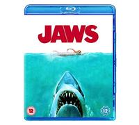 Jaws Blu-Ray - BLU-RAY - G3z