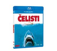 Jaws [Blu-Ray] [Region B] (IMPORT) (Pas de version française)