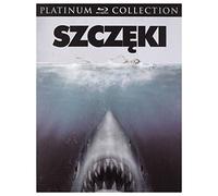 Jaws [Blu-Ray] [Region Free] (IMPORT) (Pas de version française)