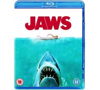 Jaws (Blu-ray) Susan Backlinie Jonathan Filley Carl Gottlieb Jeffrey Kramer