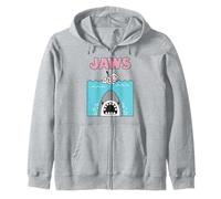 Jaws Cute Shark Baby, Dessin animé et Amusant Sweat à Capuche
