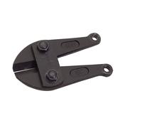 Jaws De Coupe-Boulons Draper Pour 54266 Coupe-Boulons 450Mm Capacité 6Mm 54270