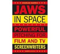 Jaws In Space by Charles Harris Inconnu (Auteur)