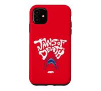 Jaws Jaws of Death Coque pour iPhone 11