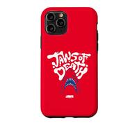 Jaws Jaws of Death Coque pour iPhone 11 Pro