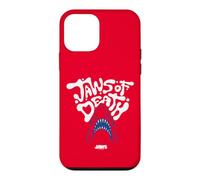 Jaws Jaws of Death Coque pour iPhone 12 Mini