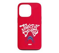 Jaws Jaws of Death Coque pour iPhone 13 Pro