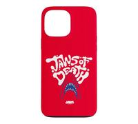 Jaws Jaws of Death Coque pour iPhone 13 Pro Max