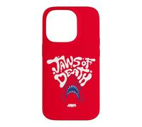 Jaws Jaws of Death Coque pour iPhone 14 Pro