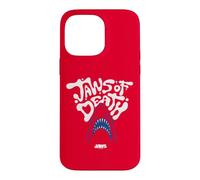 Jaws Jaws of Death Coque pour iPhone 14 Pro Max