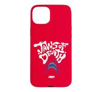 Jaws Jaws of Death Coque pour iPhone 15 Plus