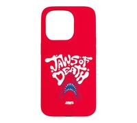 Jaws Jaws of Death Coque pour iPhone 15 Pro