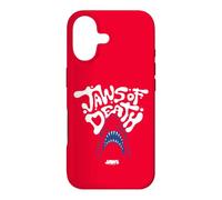 Jaws Jaws of Death Coque pour iPhone 17