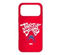 Jaws Jaws of Death Coque pour iPhone 17 Pro Max