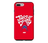 Jaws Jaws of Death Coque pour iPhone 7 Plus/8 Plus