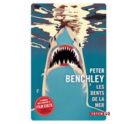 JAWS - LES DENTS DE LA MER
