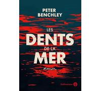 JAWS - LES DENTS DE LA MER