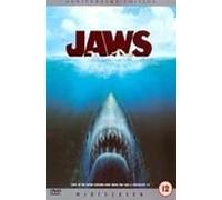 Jaws (Les Dents De La Mer) (Édition U.K)