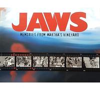 Jaws: Memories From Martha's Vineyard