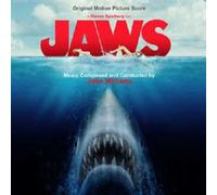 JAWS O.S.T. - Vinyl Record - G3z
