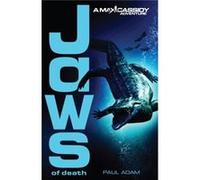 Jaws Of Death - Max Cassidy 2 (Paperback) Paul Adam, (Auteur)