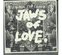 Jaws of Love - Michael & Me, Giving Up Is Not the Easiest Way Out (Rsd 2019)