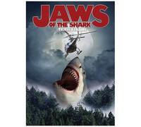 Jaws Of The Shark [Dvd]