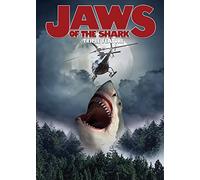 JAWS OF THE SHARK TRIPLE FEATURE