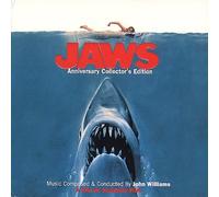 Jaws [Original Soundtrack] [Bonus Tracks] by By Johnisse Romand Williams NEUF