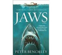 Jaws - Peter Benchley - Random House Inc - Livre en Anglais - Paperback Peter BenchleyPeter Benchley (Auteur)
