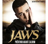 Jaws - Prévenir Avant L'Album
