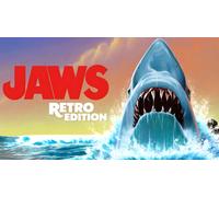 JAWS Retro Edition (PS5 Account)