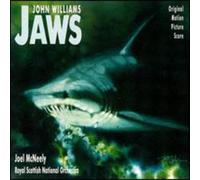 Jaws (Score) / O.S.T. - Jaws (2000 Rerecording) [Import]