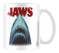 Jaws - Shark Head 11oz/315ml Mug