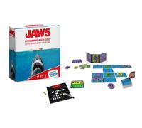 Jaws - Shuffle - Jeu De Cartes