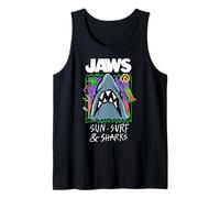 Jaws Sun Surf & Sharks Débardeur