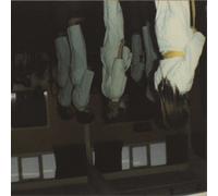 Jaws The Ceiling (Vinyl) 12" Album