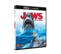 Jaws The Revenge