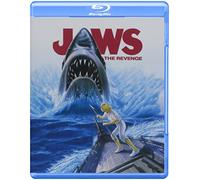 Jaws: The Revenge [Blu-Ray]